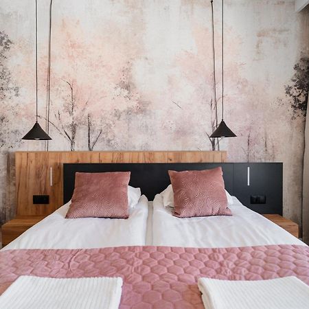Totu Home Perspektywa Apartament Gdansk Centrum Kültér fotó