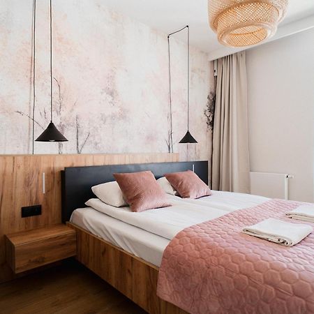 Totu Home Perspektywa Apartament Gdansk Centrum Kültér fotó