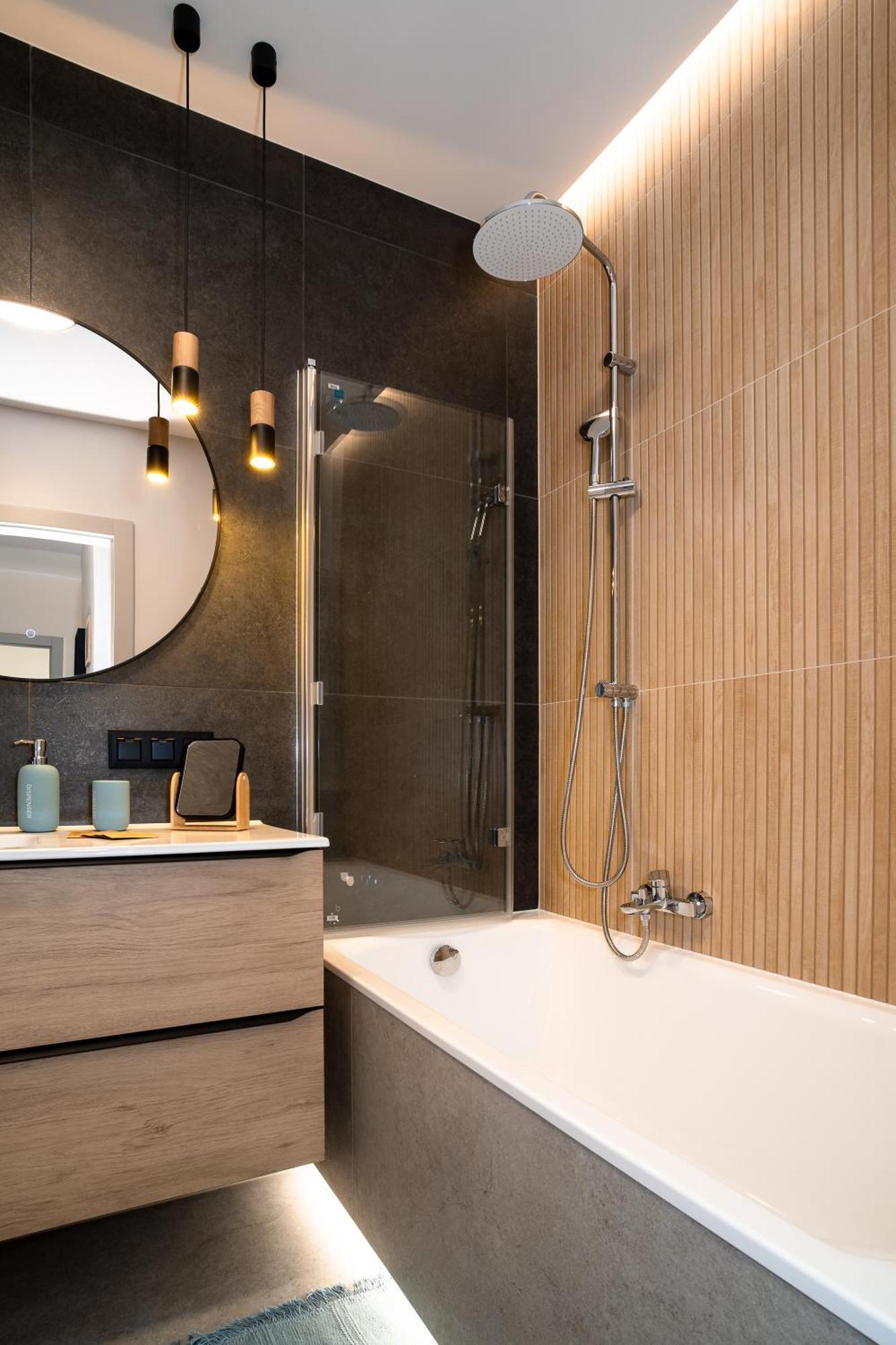 Totu Home Perspektywa Apartament Gdansk Centrum Kültér fotó