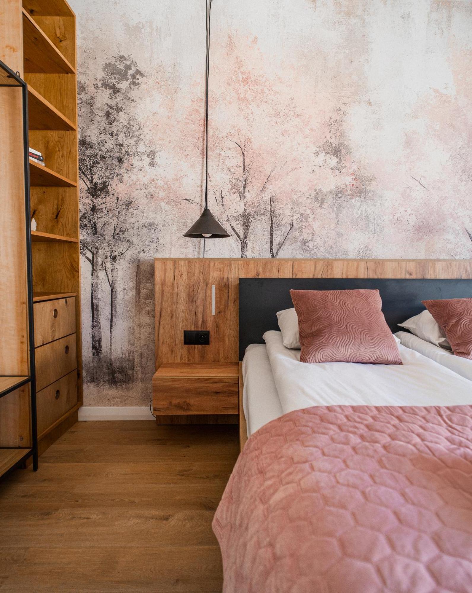 Totu Home Perspektywa Apartament Gdansk Centrum Kültér fotó